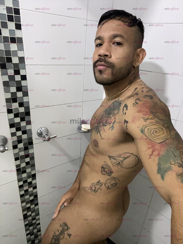FOTOS DE MORENO TATUADO MORBOSO DISPONIBLE PARA TI