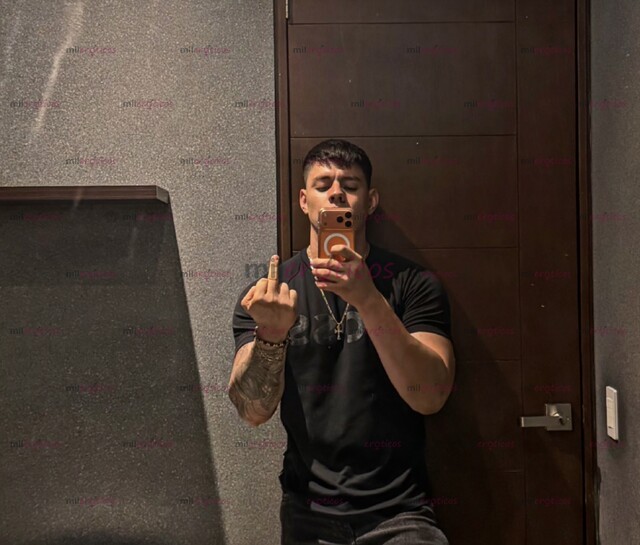 FOTOS DE CHICO HETEROSEXUAL NUEVO EN LA CIUDAD 100% MACHO ACTIVO