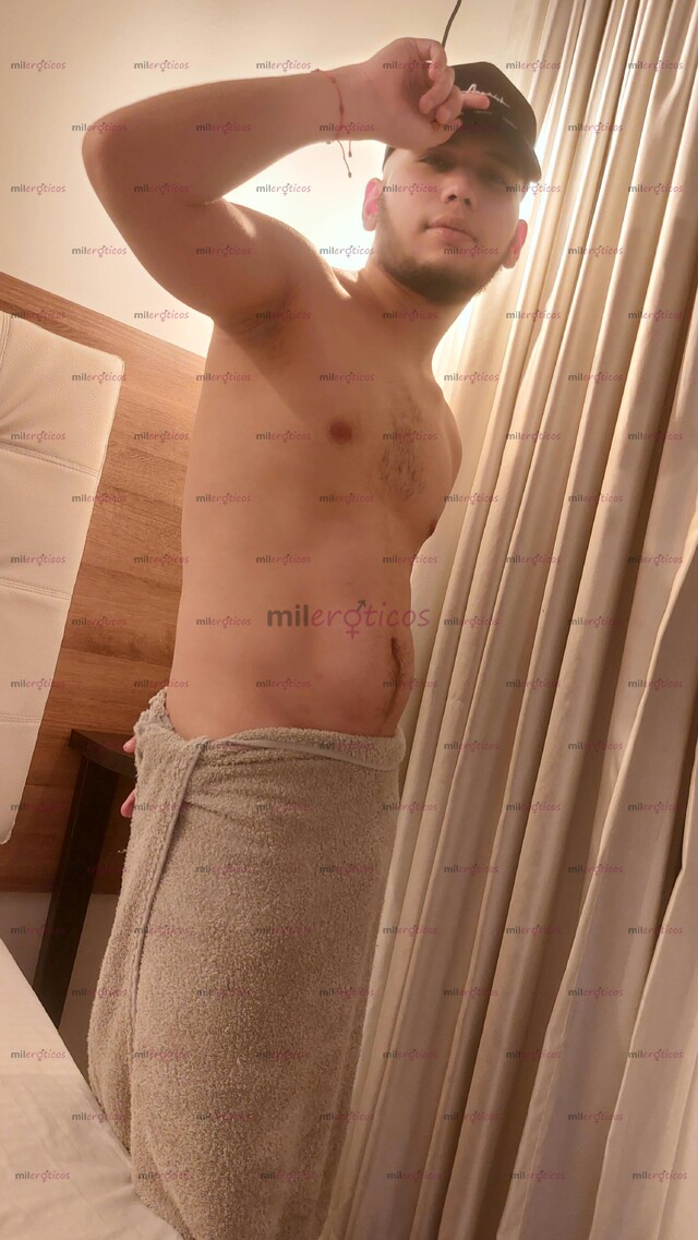 FOTOS DE CALEÑO ARRECHO PINTA MACHO DOMINANTE VERSÁTIL Y FULL LECHERO 20CM PARA TU CULO