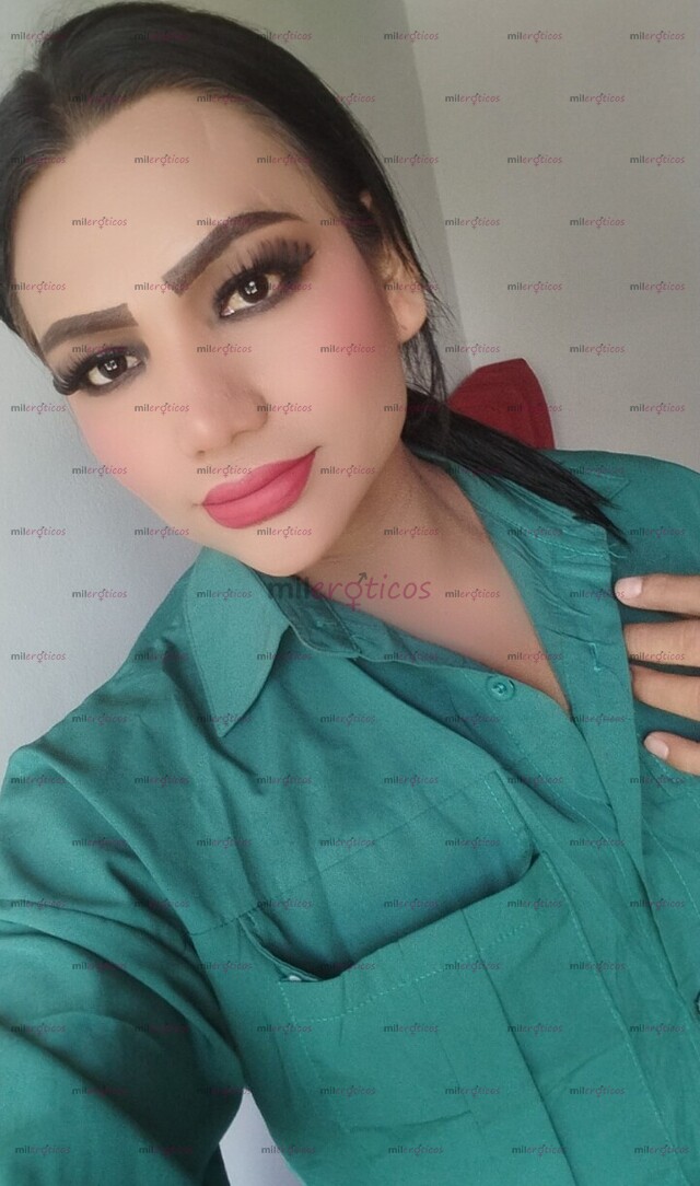 FOTOS DE CHICA TRANS AMAZÓNICA SEXI DISPUESTA A COMPALCERTE