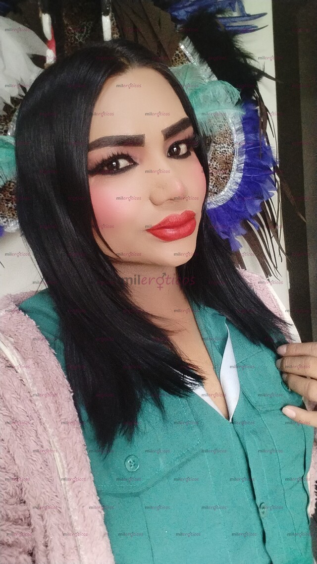 FOTOS DE CHICA TRANS AMAZÓNICA SEXI DISPUESTA A COMPALCERTE