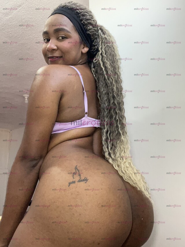 FOTOS DE MORENA RIKA TETONA & CULONA PARA COMPLACERTE