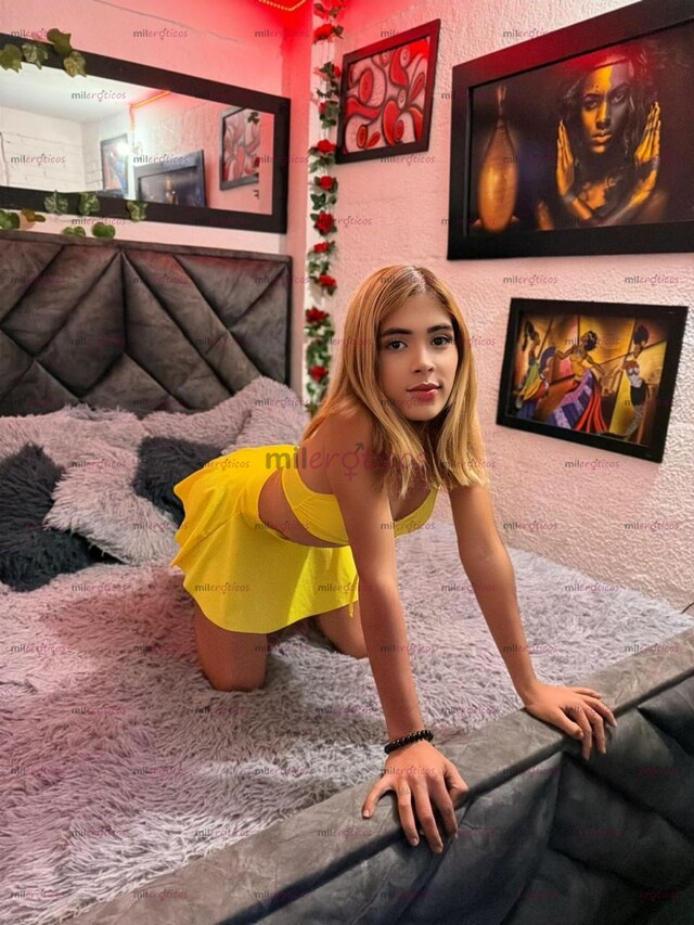 FOTOS DE CUIDADO CON SOFÍA LA FLACA DE MIRADA INOCENTE Y SONRISA PELIGROSAMENTE SEDUCTORA