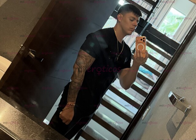 FOTOS DE CHICO HETEROSEXUAL NUEVO EN LA CIUDAD 100% MACHO ACTIVO