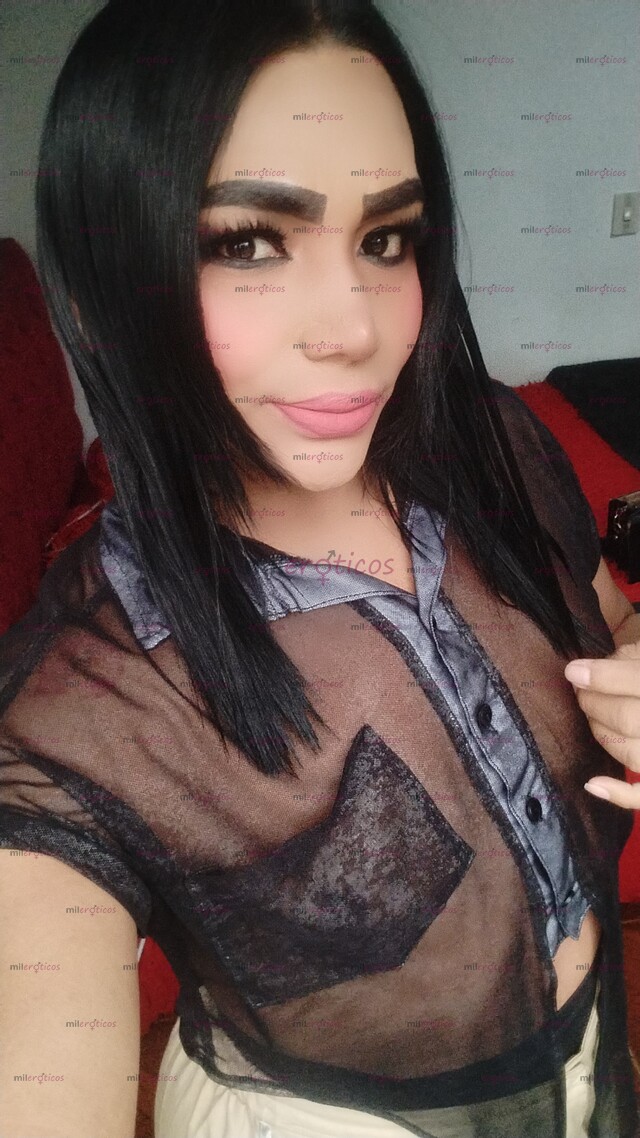 FOTOS DE CHICA TRANS AMAZÓNICA SEXI DISPUESTA A COMPALCERTE