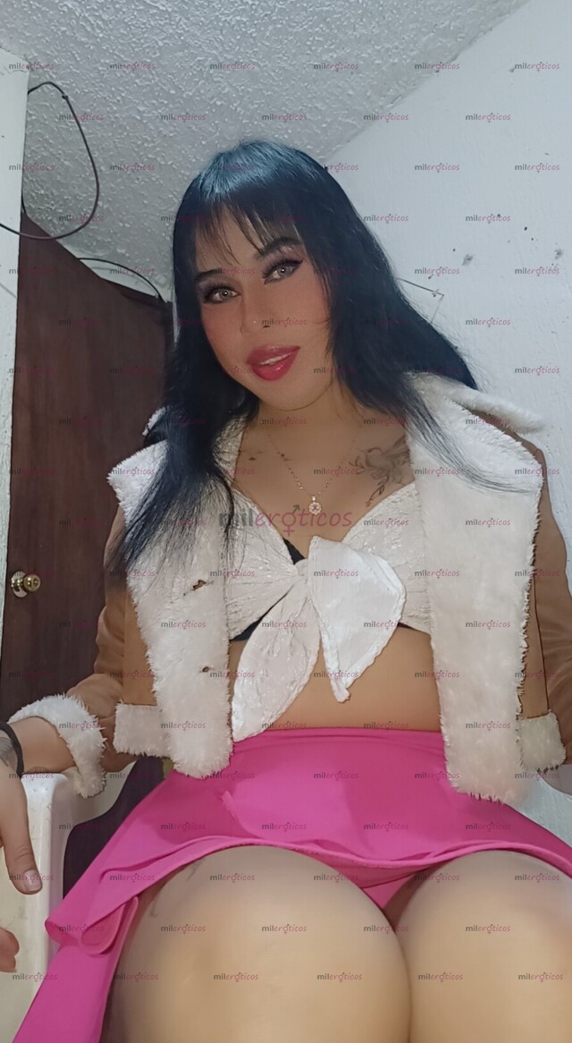 FOTOS DE HOLA ME LLAMO DENIS SOY CHICA TRANS EN PROCESO DE HORMONIZACION