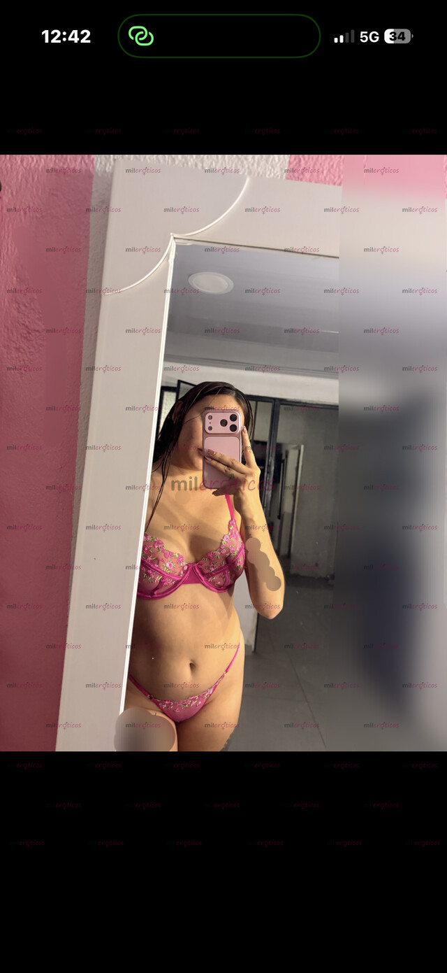 FOTOS DE QUIERES DISFRUTAR AL MÁXIMO CON UNA NENA DIFERENTE Y MUY TIERNA?
