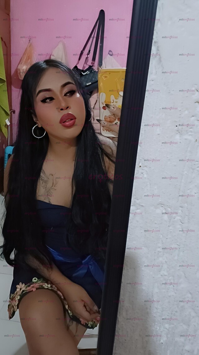 FOTOS DE HOLA ME LLAMO DENIS SOY CHICA TRANS EN PROCESO DE HORMONIZACION
