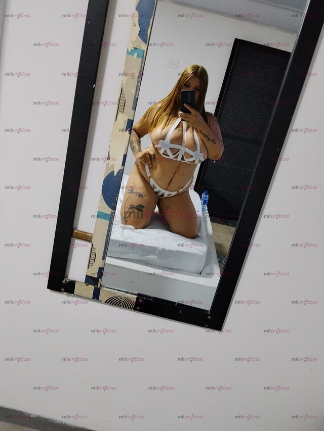 FOTOS DE NUEVA RECIÉN LLEGADA CAMILA MONA GORDITA TROSUDITA TETAS GRANDES NATURALES