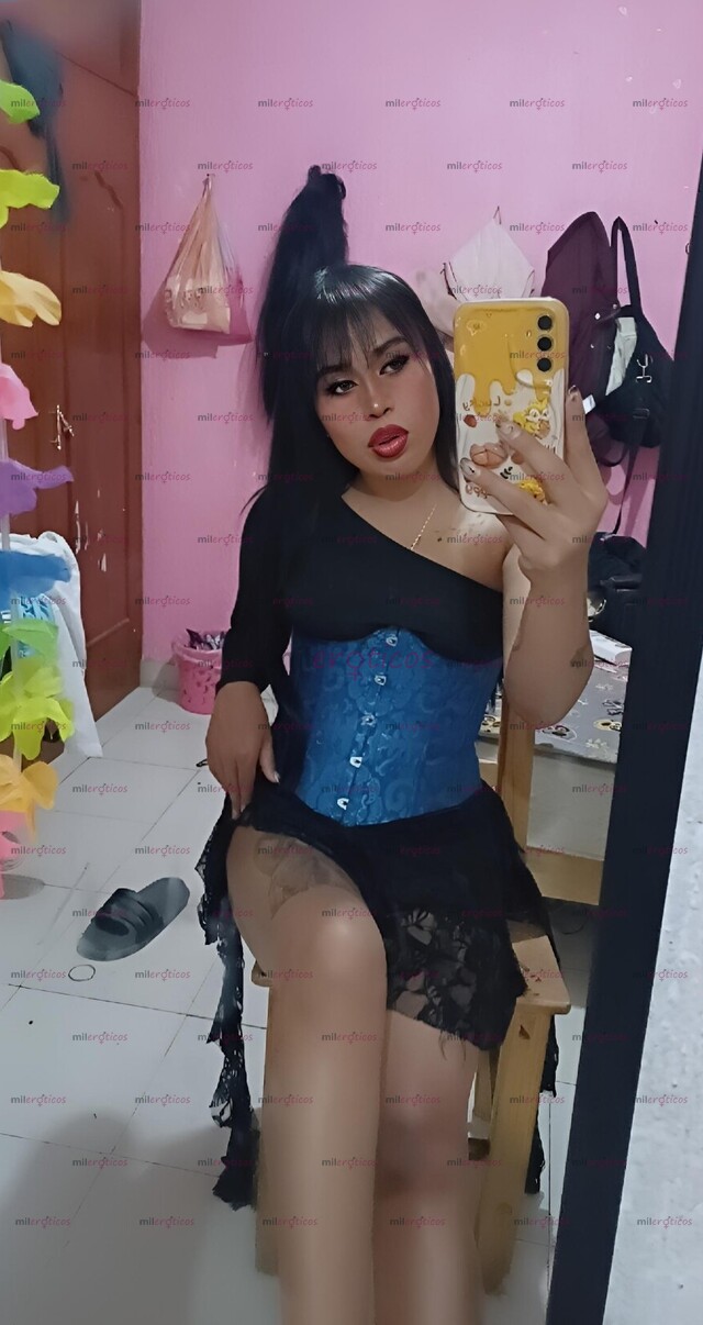 FOTOS DE HOLA ME LLAMO DENIS SOY CHICA TRANS EN PROCESO DE HORMONIZACION