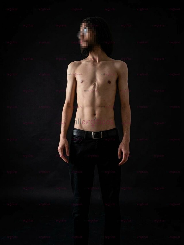 FOTOS DE MIGUEL, ATRACTIVO Y ESBELTO ACOMPAÑANTE.