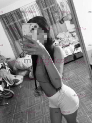 FOTOS DE SOY UNA PERRA DELICIOSA BB QUIERO QUE ME LLENES DE LECHE