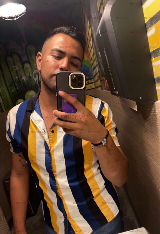 FOTOS DE PASIVO MORENO DE REGRESO PARA BRINDARTE EL MEJOR SERVICIO MASCULINO DE LA ZONA