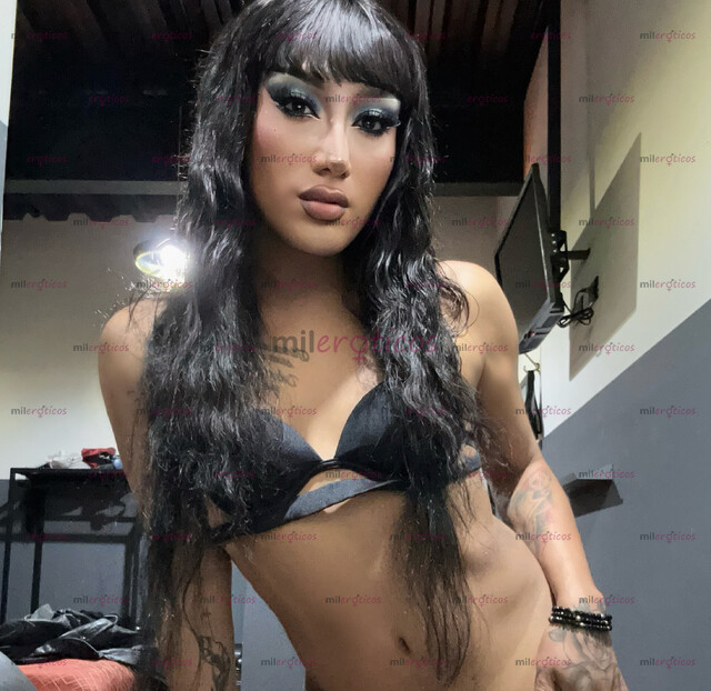 FOTOS DE HERMOSA CHICA TV TU FANTASÍA HECHA REALIDAD!