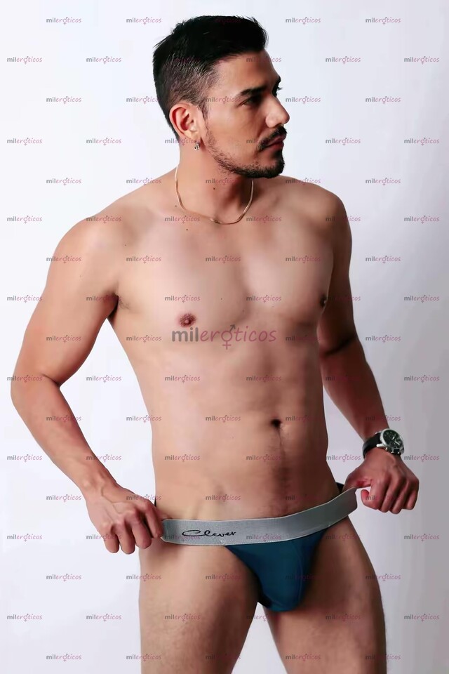 FOTOS DE CHACAL ATLETICO !! , ACTIVO Y VERGON MASCULINO