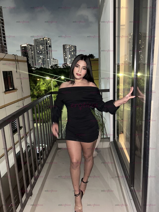 FOTOS DE SUGEILY TORRES , MUÑECA DOMINANTE COMO PASIVA Y ACTIVA