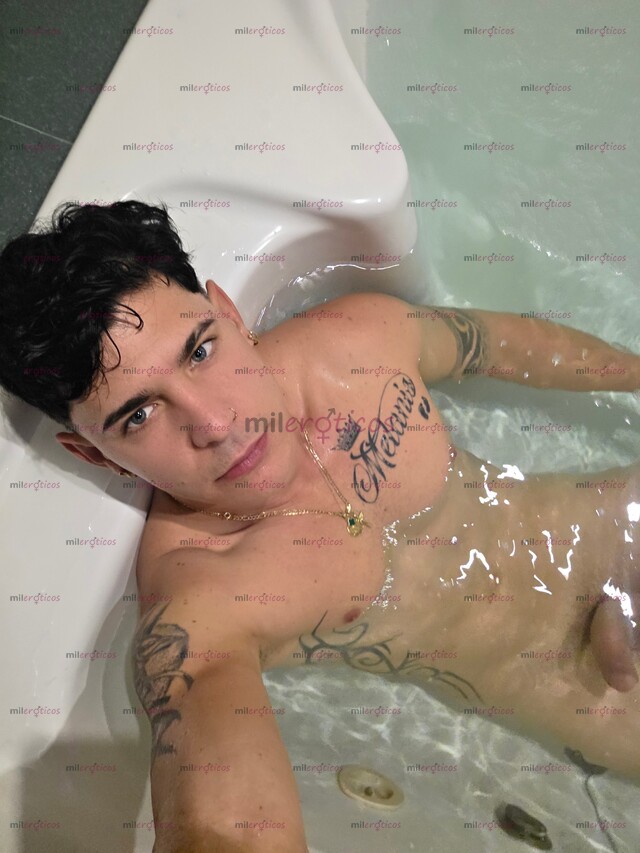 FOTOS DE CHICO CALIENTE PARA CUMPLIR TUS FANTASÍAS