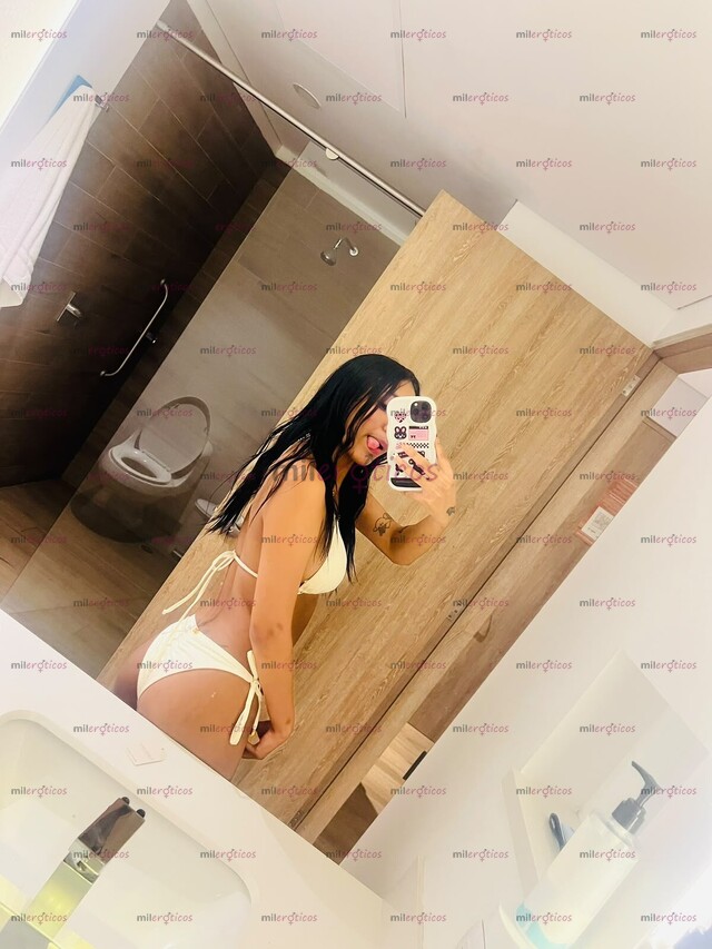 FOTOS DE EXTROVERTIDA SEÑORITA DE VAGINA CERRADITA SENOS REDONDITOS Y CULITO APRETADITO