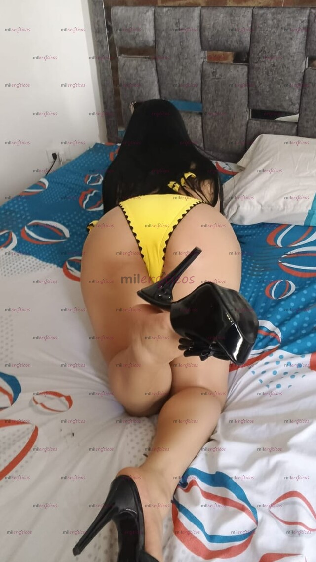 FOTOS DE HOLA LLEGÓ MARYLIN TÚ RICA MADURITA VOLUPTUOSA CON GANAS DE SEXO Y LUJURIA