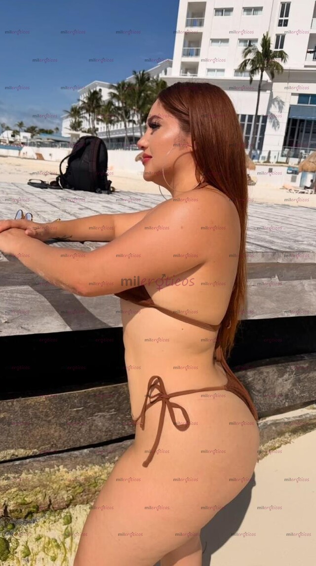 FOTOS DE PELIRROJA FOGOZA SIN SENSURA ME ENCANTA EL SEXO