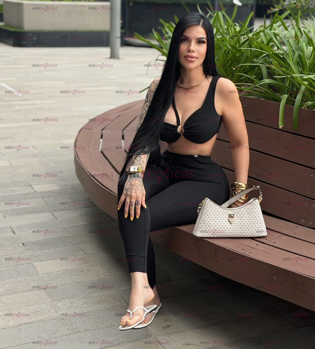 FOTOS DE COLOMBIANA ESPECTACULAR, ÚLTIMOS DÍAS EN CDMX YA ME VOY TENGO SÚPER OFERTAS