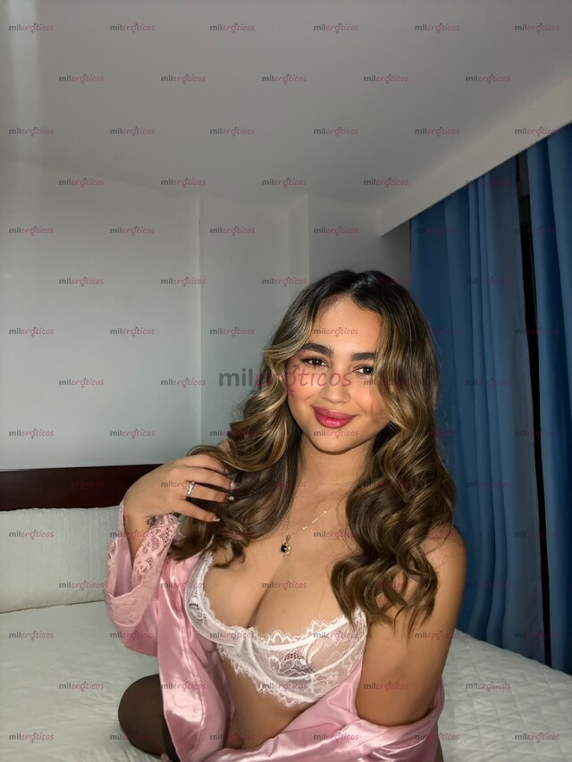 FOTOS DE LUCIANA UNA COMPAÑIA REAL LUGIRIOSA Y LLENA DE ENCANTO