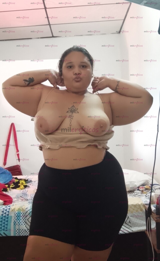 FOTOS DE SOY TU ANTOJO PROHIBIDO, ESTEFANÍA CURVILÍNEA, JUGOSITA Y BIEN CARIÑOSA. NO S