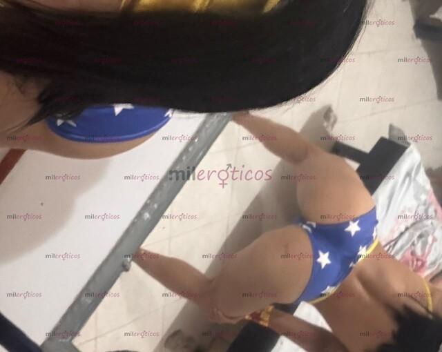 FOTOS DE HERMOSA LATINA FIT E INCANSABLE, MUY COMPLACIENTE Y SIN PRISAS