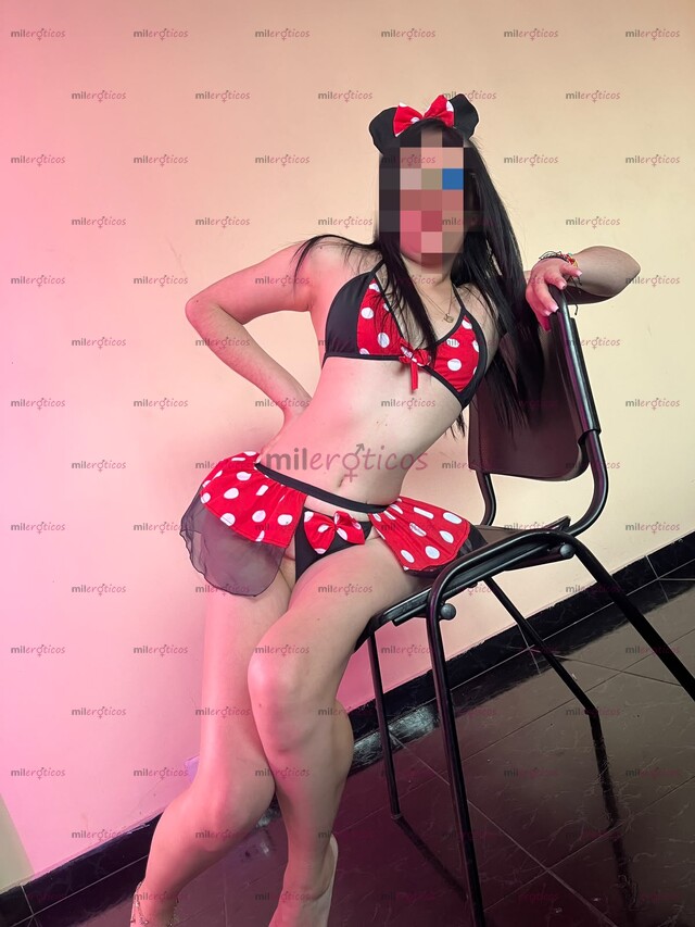 FOTOS DE SHANTAL TU SEXI FLACA PELO NEGRA DISPUESTA A COMOLACER TUS MAS OCULTAAS FANTASÍA