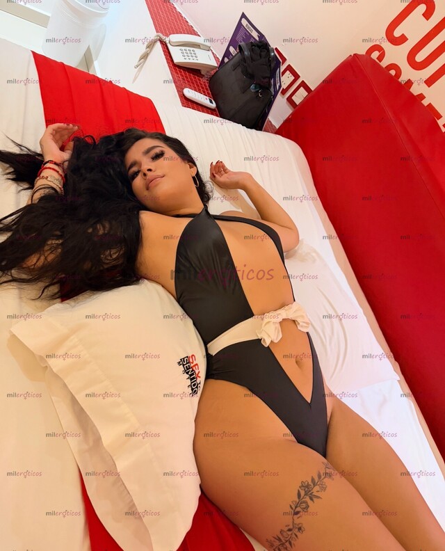 FOTOS DE NINFÓMANA LECHOSA CELINE CONMIGO SOLO PLACER