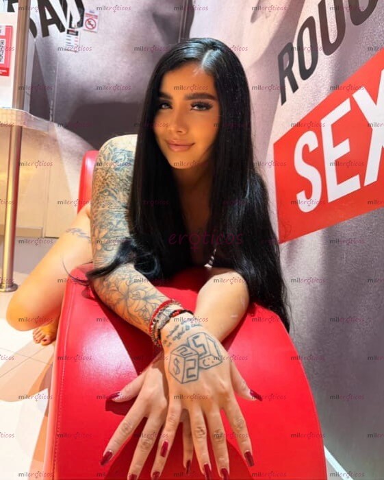 FOTOS DE NINFÓMANA LECHOSA CELINE CONMIGO SOLO PLACER