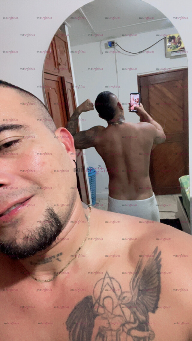 FOTOS DE SOY UN HOMBRE DISCRETO, HIGIÉNICO, CARIÑOSO, ESPERO PODER CONOCERTE
