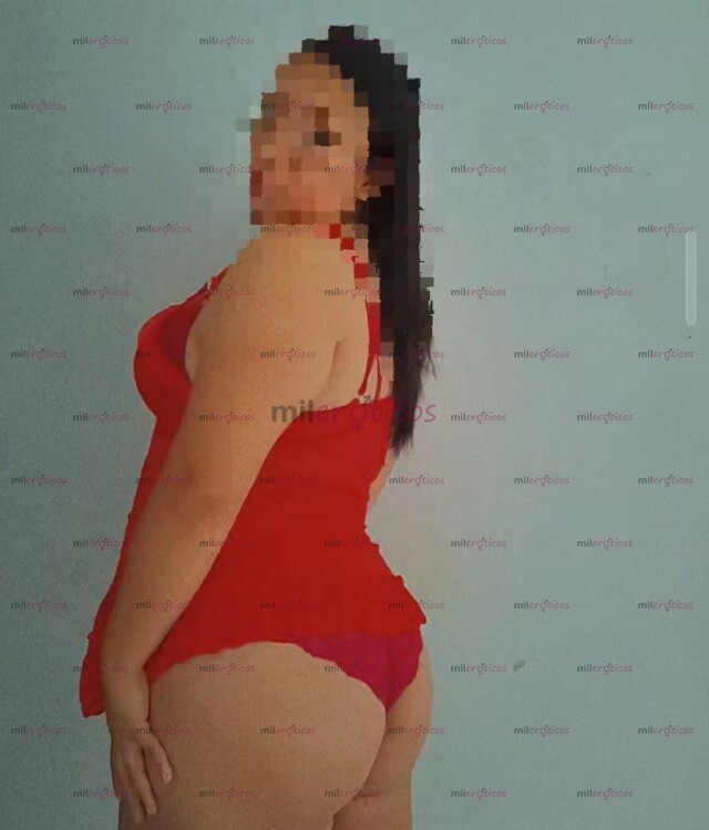 FOTOS DE TU GORDITA BONITA LISTA PARA TI SOY SOFÍA:)