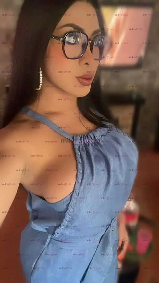 FOTOS DE LA REINA DEL TERCER SEXO YA DISPONIBLE EN TU CIUDAD