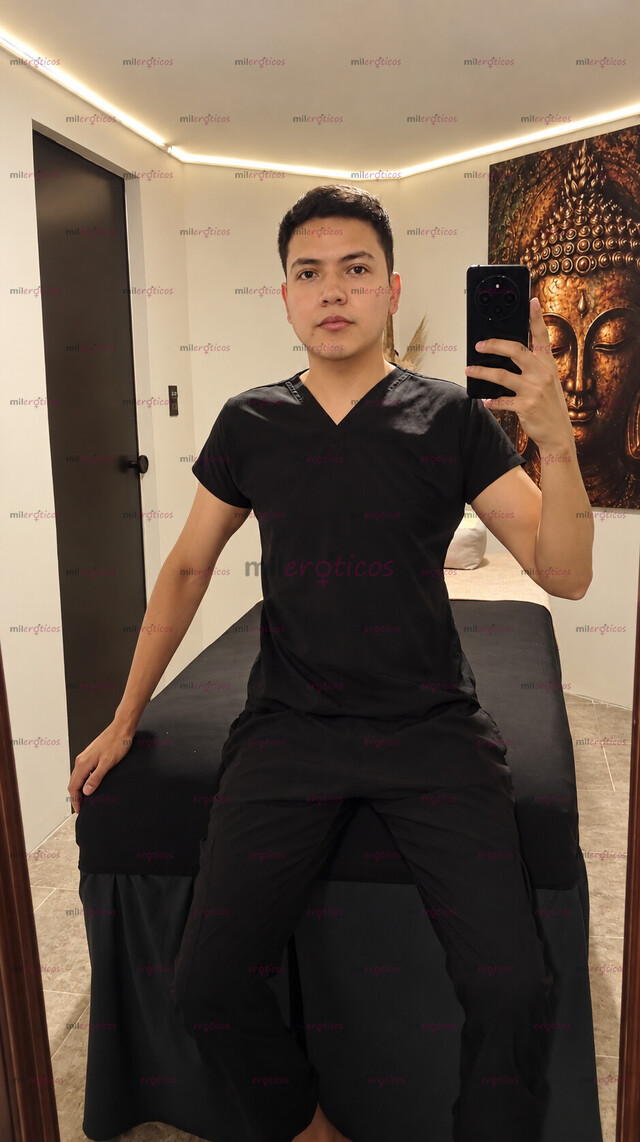 FOTOS DE MASAJISTA EROTICO PROFESIONAL, MICHOACANO DE VISTA EN TU CUIDAD