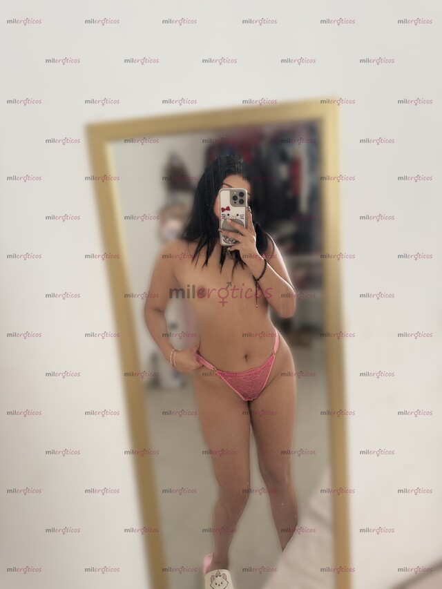 FOTOS DE RICA BEBÉ DE 18 AÑITOS DISPUESTA A COMPLACERTE Y CONSENTIRTE