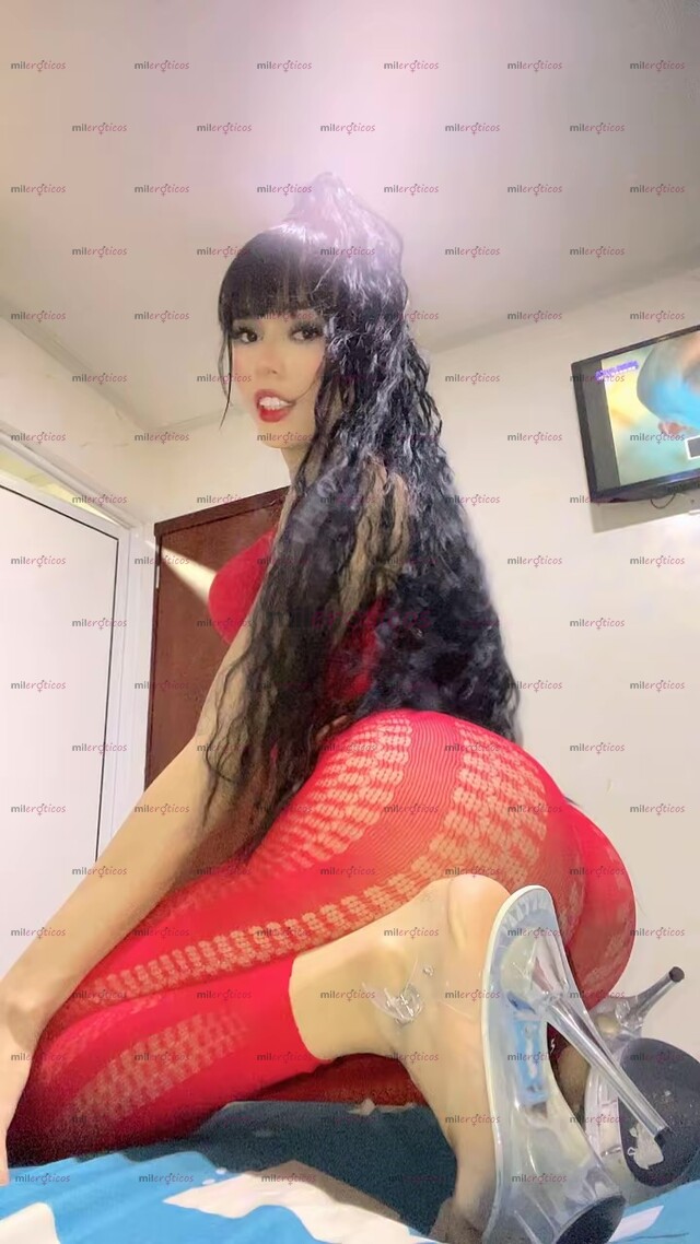 FOTOS DE TRANS VERGONA Y CULONA TOP UN CULO DE INFARTO OPERADITO