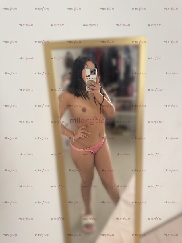 FOTOS DE RICA BEBÉ DE 18 AÑITOS DISPUESTA A COMPLACERTE Y CONSENTIRTE