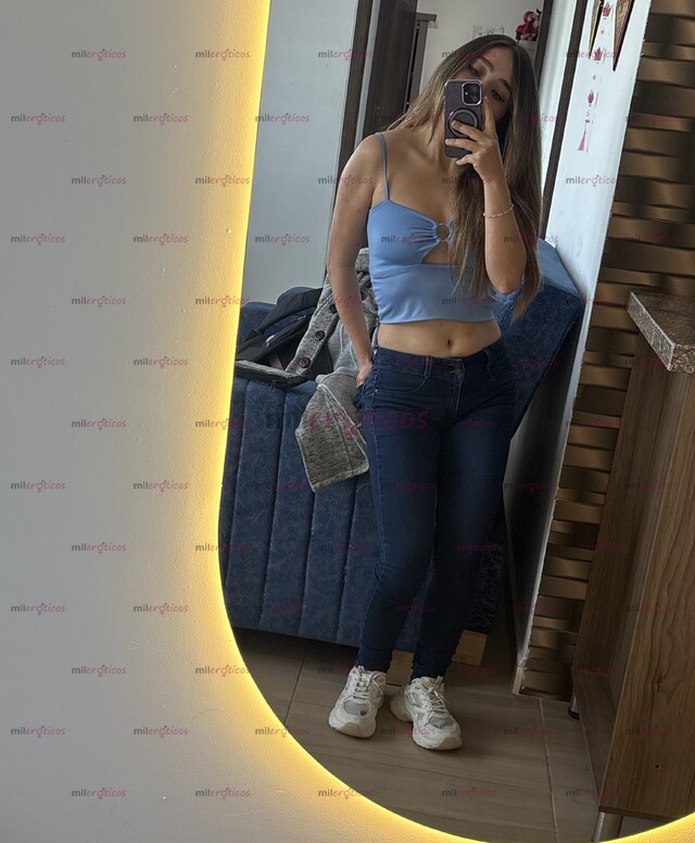 FOTOS DE ANGIE LINDA MONA DISPONIBLE PARA COMPLACERTE