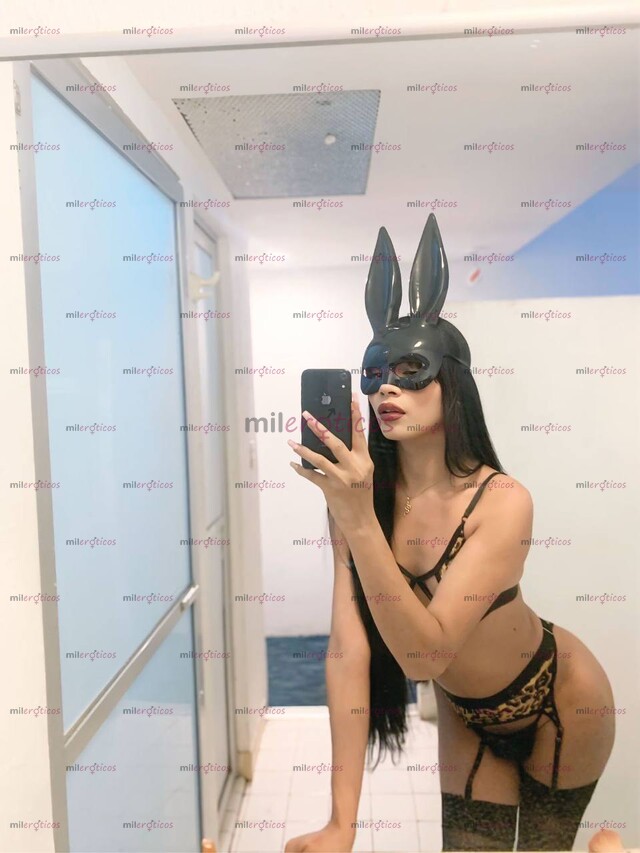 FOTOS DE CHICA TRANS VERSÁTIL TE GUSTA LA FIESTA VEN Y LA PASAMOS MUY RICO