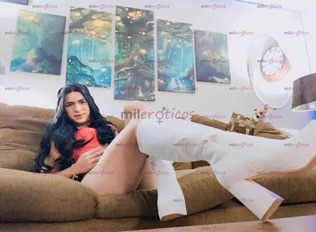FOTOS DE LLEGADA NUEVAMENTE VALERY GARCÍA A TU CIUDAD TRANS DE 25 CM SOLO DOMICILIO