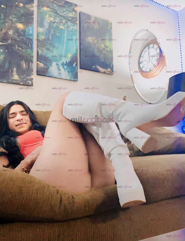 FOTOS DE LLEGADA NUEVAMENTE VALERY GARCÍA A TU CIUDAD TRANS DE 25 CM SOLO DOMICILIO