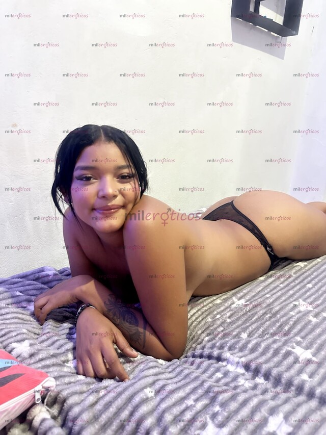 FOTOS DE JOVENCITA APRETADITA, CON EL MEJOR SERVICIO, 100% REAL, COLOMBIANA