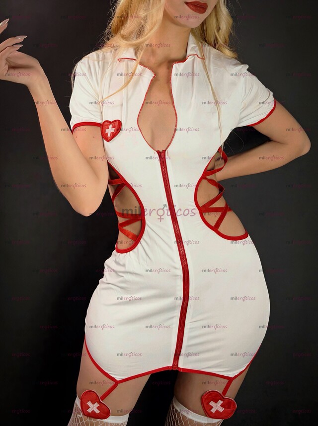 FOTOS DE LA MISS BOMBÓN BLADE TE RECETA UNA DOSIS DE LA MEJOR VITAMINA