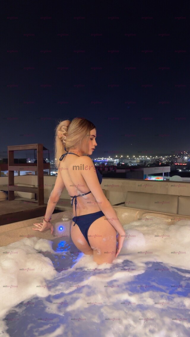 FOTOS DE MUÑEQUITA RUBIA DE 1.60 VEN Y COGEME PAPI