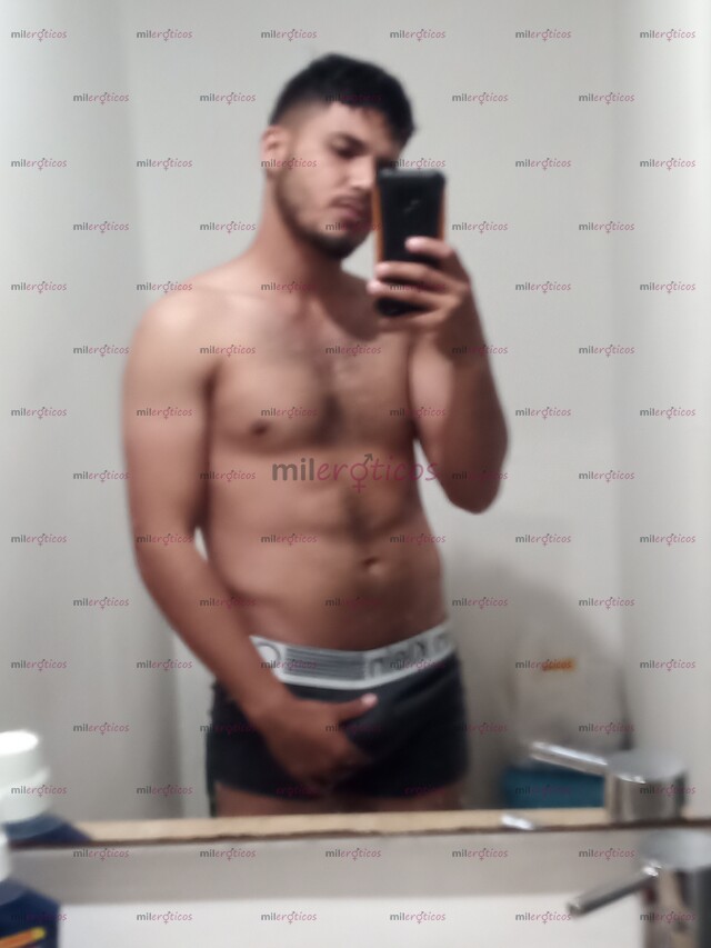 FOTOS DE PABLO VERGON JOVEN, CON GANAS DE DIVERSIÓN TRATO DE PAREJA 100%DISCRECION