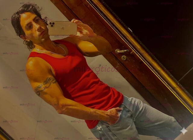 FOTOS DE ARGENTINO MODELO , CUERPAZO Y LA VERDAD MUY BUENA ONDA CONTÁCTAME BESOS!