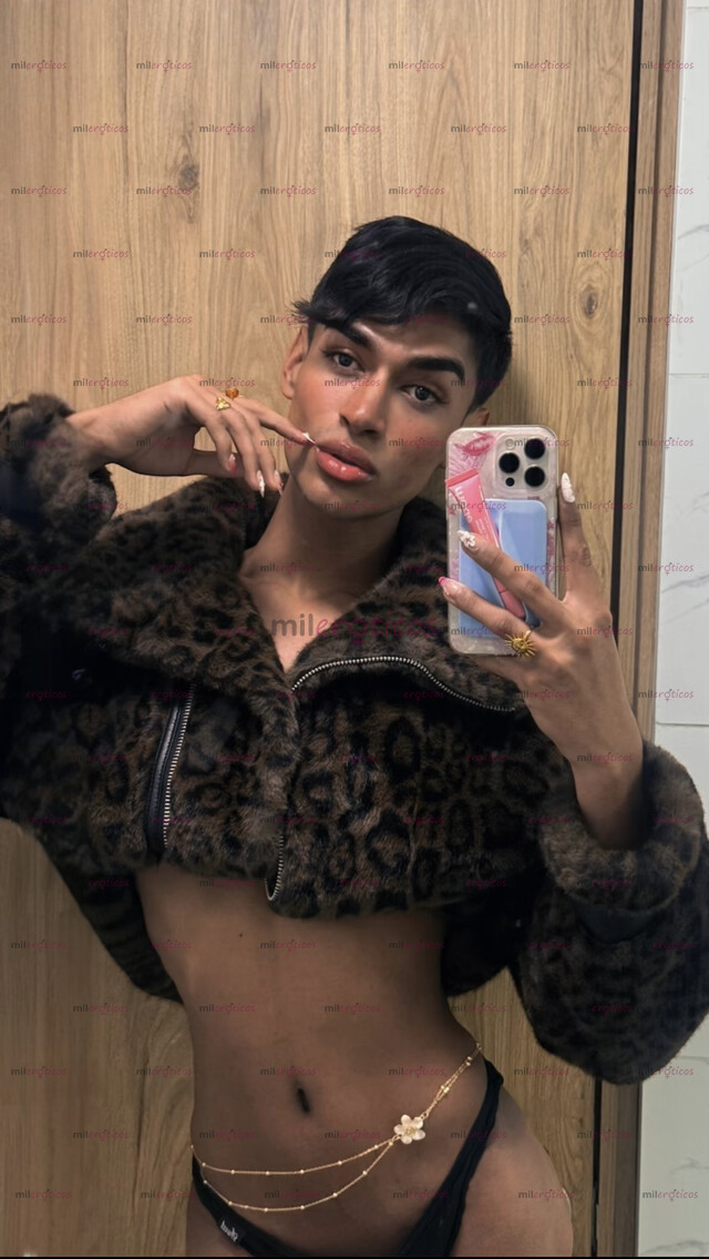FOTOS DE MUÑEQUITA TRAVESTI, CINTURITA DE AVISPA Y CURVAS DE INFARTO