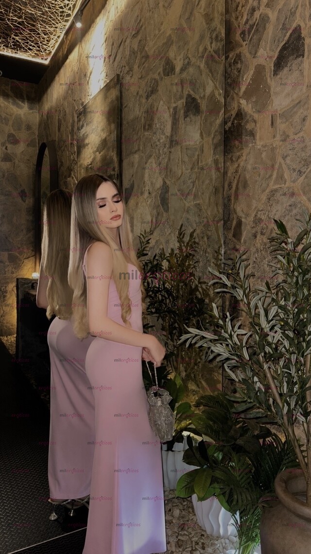 FOTOS DE MUÑEQUITA RUBIA DE 1.60 VEN Y COGEME PAPI