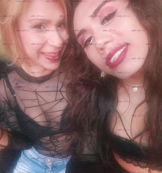 FOTOS DE TRIO TRIO RICO 2 SEXYS TRANS VIVE UNA EXPERIENCIA DIFERENTE Y NUEVA